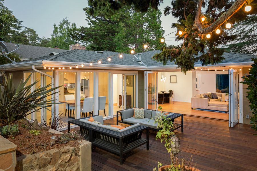 Decks, Patios, Porches by Alba Pro Construction LLC