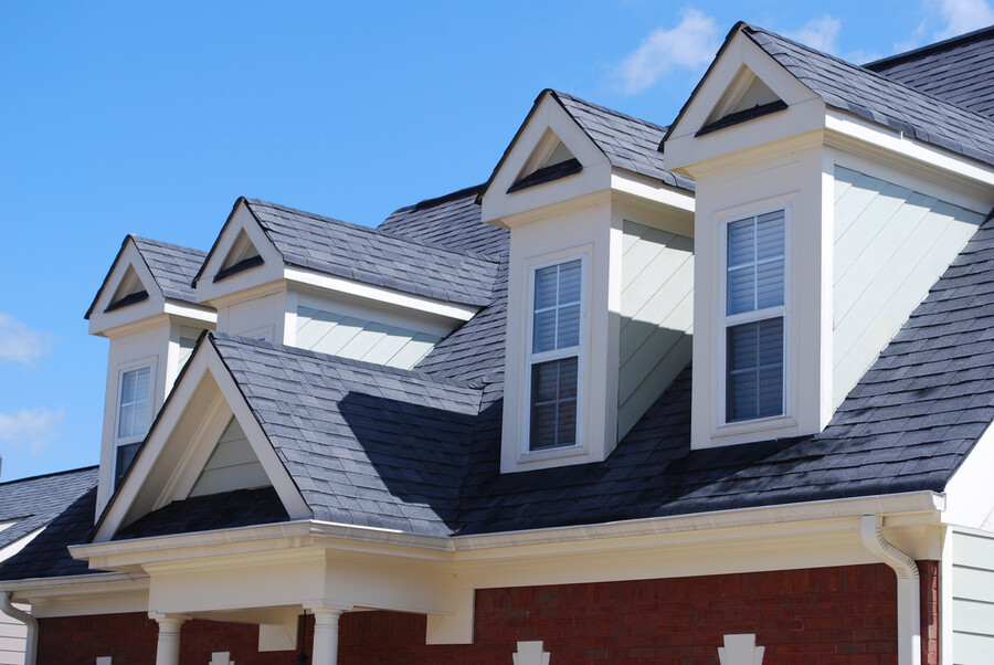 Roofing Services by Alba Pro Construction LLC