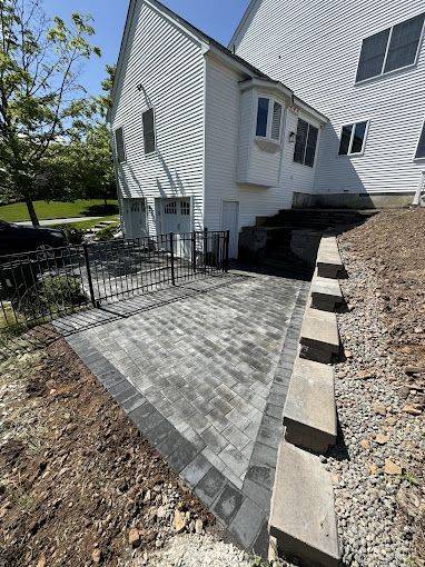 Masonry Steps in Hawthorne, NJ (3)